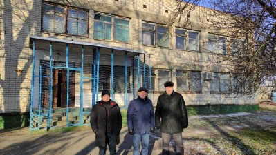 Шляхи вирішення у 2022 році житлових проблем працівників Нацполіції Херсонщини