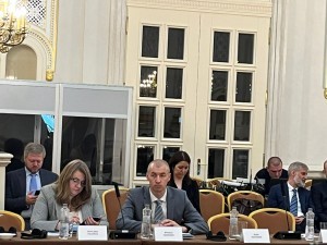 ОФІС РАДИ ЄВРОПИ - НАДІЙНИЙ І ЕФЕКТИВНИЙ ПАРТНЕР ДЕРЖМОЛОДЬЖИТЛА