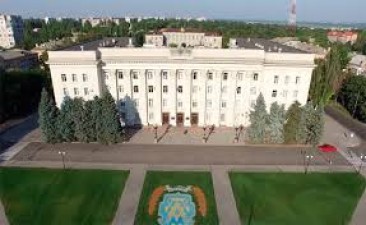 ПРИЙНЯТО БЮДЖЕТ ОБЛАСТІ НА 2021 РІК