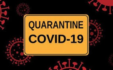 КАРАНТИН ПРОДОВЖЕНО