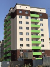 ОТРИМАНО СЕРТИФІКАТ ДАБК ХЕРСОНСЬКОЇ МІСЬКОЇ РАДИ