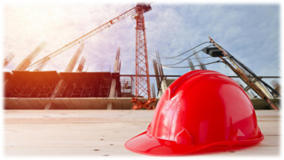 Зі святом - днем будівельника!