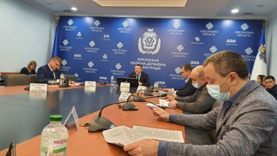 Результати реалізації у 2021 році Програми розвитку молодіжного житлового кредитування у Херсонській області на 2019-2022 роки та перспективи на 2022 р.