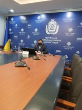 СТАН ЖИТЛОВОГО БУДІВНИЦТВА НА ХЕРСОНЩИНІ, ІСНУЮЧІ ПРОБЛЕМИ ТА ШЛЯХИ ЇХ ВИРІШЕННЯ