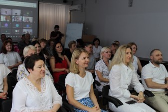 ДЕРЖМОЛОДЬЖИТЛУ – 32 РОКИ