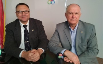 ВИСТУП НА ТЕЛЕБАЧЕННІ