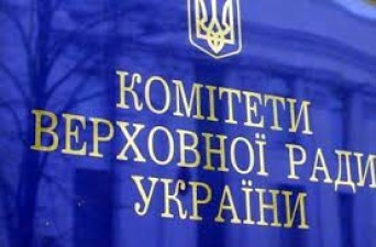 ПИТАННЯ ДОСТУПНОСТІ ЖИТЛА ДЛЯ МОЛОДІ РОЗГЛЯНУЛИ НА ЗАСІДАННІ ПАРЛАМЕНТСЬКОГО КОМІТЕТУ