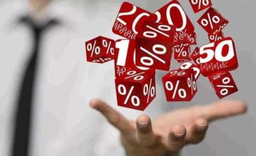 НБУ ЗНИЗИВ ОБЛІКОВУ СТАВКУ ДО 8%