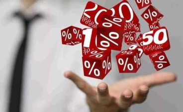 НБУ ЗНИЗИВ ОБЛІКОВУ СТАВКУ ДО 8%