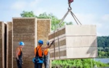 СТАН БУДІВНИЦТВА ОБ