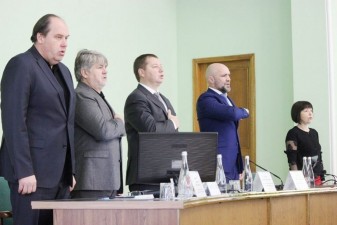 РІШЕННЯМ ПОЗАЧЕРГОВОЇ СЕСІЇ ХЕРСОНСЬКОЇ ОБЛАСНОЇ РАДИ: ЗБІЛЬШЕНО ВИДАТКИ НА МОЛОДІЖНЕ ЖИТЛОВЕ КРЕДИТУВАННЯ