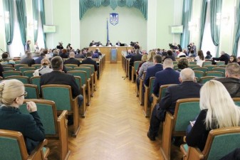 УКРАЇНА ПРИЄДНУЄТЬСЯ ДО БАНКУ РОЗВИТКУ РАДИ ЄВРОПИ: ГЛАВА ДЕРЖАВИ ПІДПИСАВ ЗАКОН