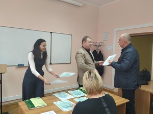 ПІДТВЕРДЖЕННЯ ЛІЦЕНЗІЇ НА ПРОВАДЖЕННЯ ГОСПОДАРСЬКОЇ ДІЯЛЬНОСТІ З НАДАННЯ ФІНАНСОВИХ ПОСЛУГ