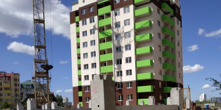 УКЛАДЕНО ДОГОВІР ПРО СПІВРОБІТНИЦТВО ІЗ ЗАБУДОВНИКОМ