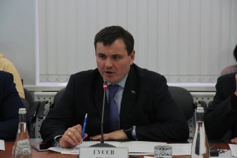 РЕЗУЛЬТАТИ ЗАСІДАННЯ  РОБОЧОЇ  ГРУПИ 