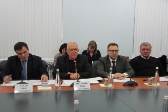 НОВІ МОЖЛИВОСТІ ДЛЯ ПРИДБАННЯ ВЛАСНОГО ЖИТЛА УЧАСНИКАМ АТО (ООС) ТА ВНУТРІШНЬО  ПЕРЕМІЩЕНИМ ОСОБАМ