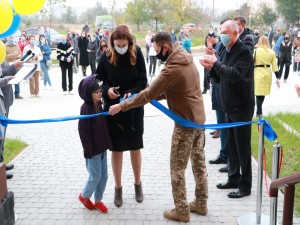 ВІТАЄМО НОВОСЕЛІВ!