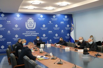 НОВЕ КЕРІВНИЦТВО ХЕРСОНЩИНИ – НОВІ ПЕРСПЕКТИВИ МОЛОДІЖНОГО ЖИТЛОВОГО БУДІВНИЦТВА