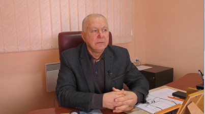 ВІДЕО ІЗ РОБОЧОЇ ЗУСТРІЧІ ІЗ ГОЛОВОЮ ОБЛАСНОЇ ДЕРЖАВНОЇ АДМІНІСТРАЦІЇ