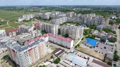 Звіт за результатами дослідження