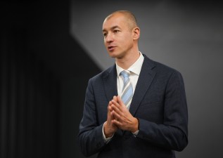 Микола Марчук: За час 